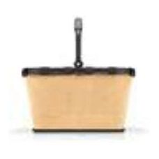 Reisenthel Tragetasche Schwarz - Einkaufskorb