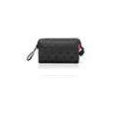 Reisenthel Travelcosmetic Glossy Dots Black - Cosmetic Bag