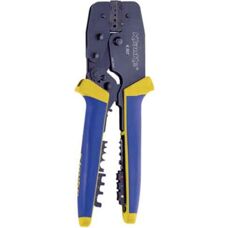 Klauke K507 Zange - Austauschbare Matritzen, 0,5-10 mm²