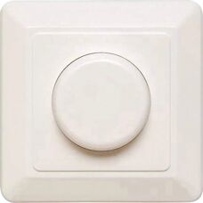 Ehmann T39.08 Witte dimmer voor LED & Halogeen - Dimmer