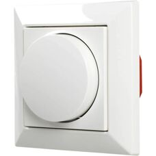 Ehmann 5591x0100 Dimmer - LED, Halogeen, Gloeilamp