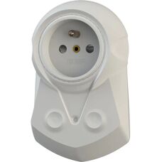 Ehmann 0463x0200 Wireless Zwischensteckdose - Steckdose