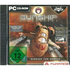 Edel Gunship Apocalypse - Software Pyramide - Jeu PC - Publicité