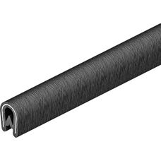 OBO Bettermann KSB/2 PVC Kabelskydd - Kabelhantering