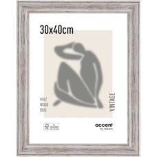 Nielsen Design 3231001 Cornice fotografica bianco 30x40cm