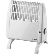 Kaiserkraft Convectorkachel - Kleine kamer verwarming