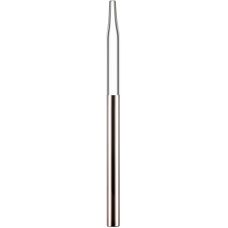 Eisch Gentleman Platin Whisky Pipette - Bar-Accessoire