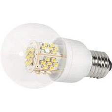 Transmedia LED 7-2 W Blanc Chaud Ampoule - LED lampe