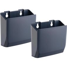 My Wall Storage Box HZ6L - Dark Blue - 2kg Capacity