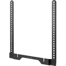 MyWall Wall Mount Bracket for Sonos Ray - TV Mount - Black
