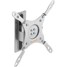 myWall HC2-1L TV-Wandhalterung - Neigbar & Drehbar 13-43"