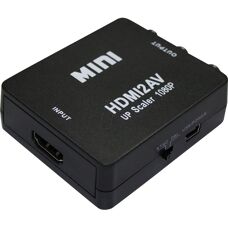 My Wall AV Konverter CS 36 L - HDMI - AV - Video Converter