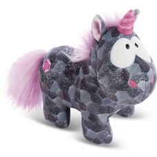 Nici Unicorno Polvere Di Diamante - Orsetto In Piedi 32 Cm