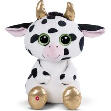 NICI 47828 Peluche XL - Mucca Glubschis