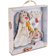 Nici Guardian-bunny Baby Comfort Set - Supports Development
