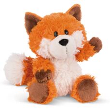 NICI 49151 Muñeco de peluche Zorro Fridalie - Bosque Amigos
