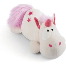 NICI Theodor Unicorno Rosa Peluche - Giocattolo di peluche