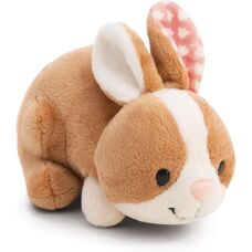NICI Conejo Marrón Hopsala Peluche - Animal de Peluche