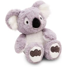 NICI 61708 Peluche Koala Barry Vert - Jouet en Peluche - Publicité