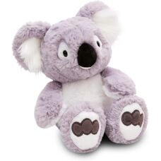 NICI Koala Grigio 25cm - Peluche