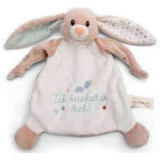 Nici 61880 Peluche - Ours Fjella - Cadeau apaisant