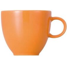 Thomas Sunny Day Orange Espressotasse - Kaffeeart
