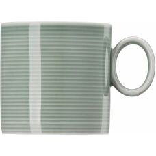 Thomas Taza de Café Loft Verde Musgo - Taza de Café