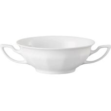 Rosenthal 10430-800001-10422 Tasse - Soupe - Blanc