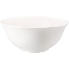 Rosenthal Jade Bone China Blanc - Bol de 28cm