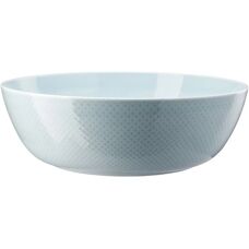 Rosenthal Junto Opalgrønn - Porselensskål 33cm - 5,5L