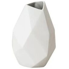 Rosenthal 14 cm Porzellanvase - Oberfläche Matt