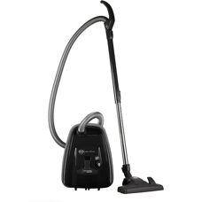 SEBO Airbelt K1 One - Schwarz - Bodengerät Staubsauger