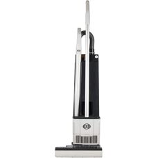 Sebo BS 360 Staubsauger - HEPA, Zweimotor, Teleskoprohr
