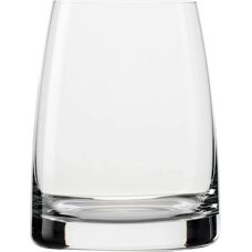 Stölzle Exquisit Whiskyglas - 6 stk, 325ml, gennemsigtig