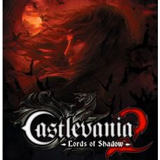 Konami Castlevania - Lords of Shadow 2 - Jeu vidéo