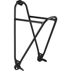 Ortlieb Quick Rack Light - SCHWARZ - Fahrradgepäckträger