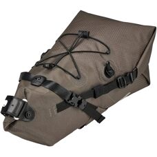 Ortlieb Fahrradtasche Seat-Pack 11L - Beige Sand