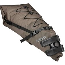 Ortlieb Modell 165L - Wasserdichte Sitzrolle für Bikepacking