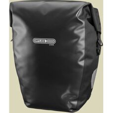 Ortlieb Back-Roller Core QL2.1 20 L Fietstas - Zwart
