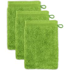Gants de lavage MÖVE Superwuschel - Gants de lavage