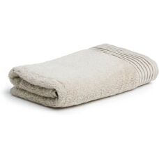 möve Loft Beigefrottée Handtuch - Badezimmerzubehör