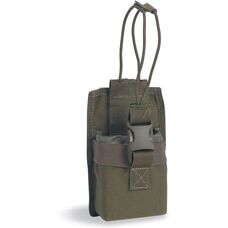Tasmanian Tiger TT Tac Pouch 3 Radio - Oliv - Radio Tasche