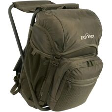 Tatonka Olive 20l Fischerstuhl Rucksack - Angel & Outdoor