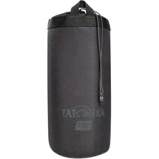 Funda térmica Tatonka 1l - Negro - Funda para botella