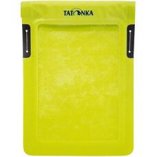 Tatonka Waterproof Dry Bag A6 - Yellow - Waterproof Dry Bag