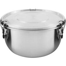 Conteneur alimentaire Tatonka 1.5L Acier inoxydable