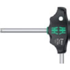 Wera 454 HF Einzelschraubendreher - Hex-Plus, 2mm, 100mm