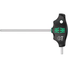 Wera Modell 454 HF - Hochdrehmoment-Seitenschlüssel - 5mm, 150mm