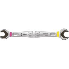 Wera Joker 8 + 10 Doppelmaulschlüssel - Schraubenschlüssel