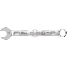 Wera 6003 Joker 15 Pedal Schlüssel - Schraubenschlüssel